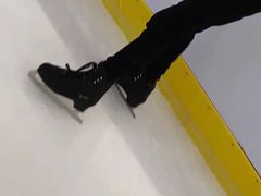 -冠军冰场CHAMPION RINK(苏州中心商场店)