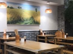 大堂-中原一大碗(湖滨店)