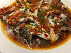 -毛家饭店·30年融合新湘菜(汉峪金谷店)