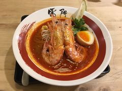 -雷门拉面(龙湖成都金楠天街店)