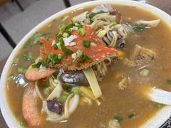 -阿玲海鲜面(高亭镇星河路店)