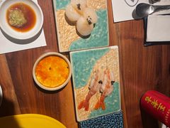 -Mr.Fish鱼鲜生海鲜放题(高德置地冬广场店)