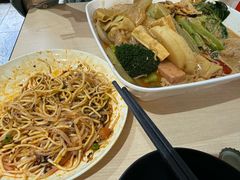 -林静小吃(复兴路店)