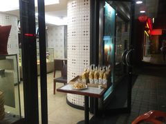 -雪贝尔Shaber面包花园(民德路店)