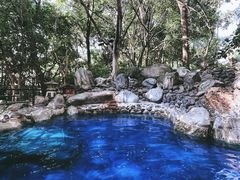 -湖泉半山温泉