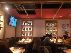 大堂-许府牛杂·鲜牛肉火锅(梁溪万达店)