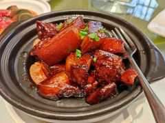 -上海精菜馆(虎踞关店)