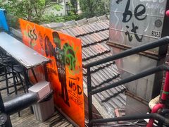 -nodcafe(M50创意园店)