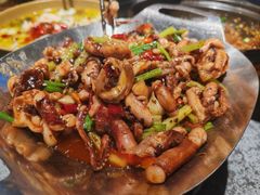 -外婆餐厅(魏县店)