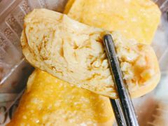 葱香煎蛋卷-虹梅食堂·爱蝦乃家