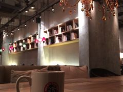 -漫咖啡(奥体店)