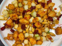 -李记饺子·熏酱东北菜(欢乐谷店)