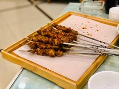 -清真·尚穆回回香清真餐厅(工人新村店)