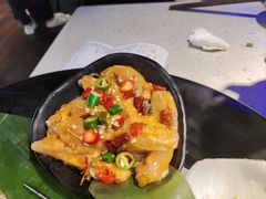 -猫抓烤肉(观音桥九街店)