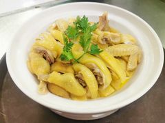 -创味·民间海南菜·非遗藤桥排骨(藤桥·免税城店)