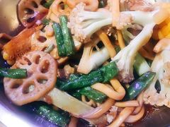 -川知味(京华城店)