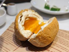 -北京泰富酒店-柏景轩中餐厅