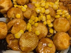 -北方工业大学学生餐厅(晋元庄路店)