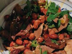-小菜园新徽菜(蚌埠蚌山万达店)