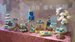 -百香合宴会中心(雁翔路店)