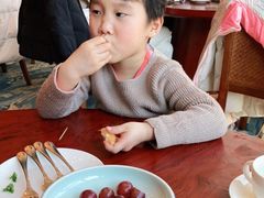 -扬州香格里拉·香宫中餐厅