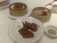 -红棉中餐厅·广州海航威斯汀酒店