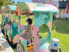 -水桶王国主题餐厅·聚会·生日派对·亲子活动·家庭套餐(亚龙湾希尔顿店)