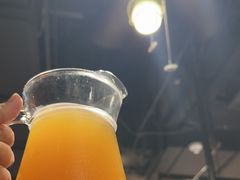 -汉巴味德·烤肉与啤酒的自助(杭州大悦城店)