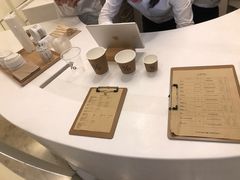 -% Arabica阿拉比卡咖啡(深圳湾万象城店)