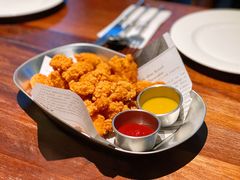 -1861意大利餐厅(文化广场店)