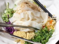 蛰蒙花炝拌面筋-九十九顶毡房(阜石路店)