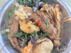 -凤张螺蛳粉·爽口粉(跃进路总店)