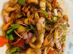 -水韵·渔家臻品私房菜(中庙店)