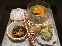 -松亭·铁板烧(欢乐海岸店)
