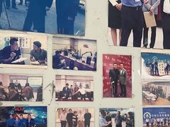 -喜憨儿洗车中心(梅林店)