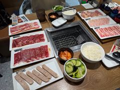 -焼肉ライク·烧肉LIKE(万菱汇店)