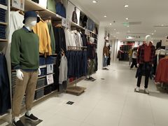 -优衣库(沈阳市府恒隆广场店)