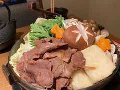 -水之惠鲜鱼料理(王府大街店)