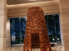 -广州柏悦酒店·悦景轩·粤菜餐厅