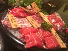 -捞王猪肚鸡火锅(财富中心店)