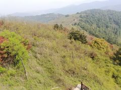 -缥缈峰景区
