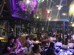 -拾叁唐Livehouse(佛山禅城店)