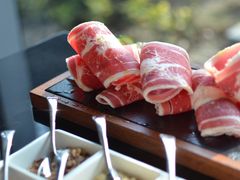 -西安浐灞艾美酒店·汉江餐厅·火锅