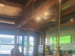 -山葵说·泥炉烤肉(泰达时尚E街区店)