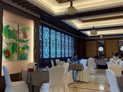 大堂-冶春茶社(官园桥店)