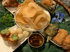 -小娘惹厨房Little Nyonya(狮城有约上榜店)