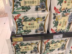 -华润苏果(文昌巷社区店)