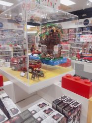 -乐高授权专卖店(鲁能城购物中心店)