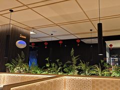 -德川家日本料理(顺义华联店)