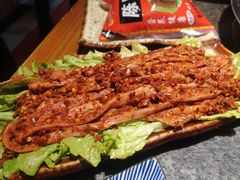 特色霸王脆-陈眼镜火锅(总店)